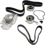 Timing Belt Kit for Honda Accord Acura CL Isuzu Oasis Odyssey (1998)