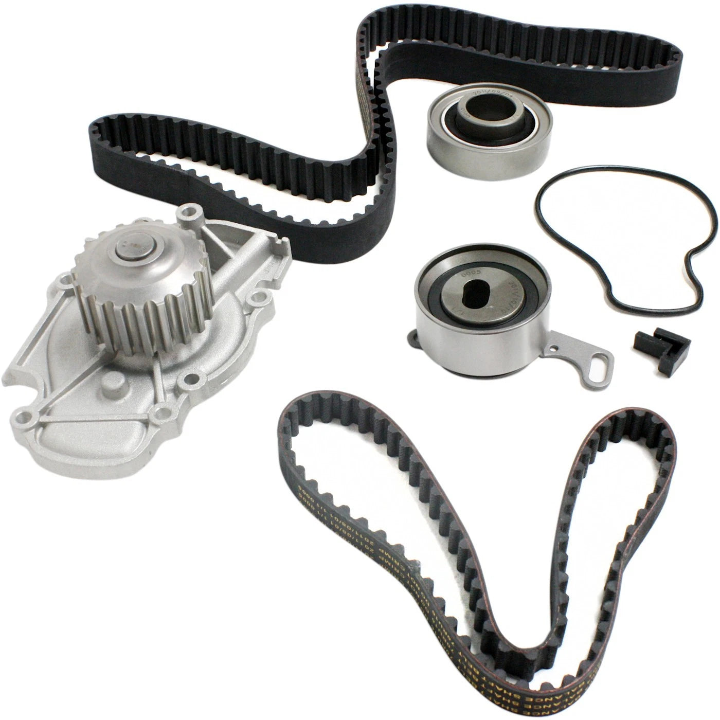 Timing Belt Kit for Honda Accord Acura CL Isuzu Oasis Odyssey (1998)