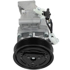 A/C Compressor with Clutch for Suzuki SX4 (2010–2013)