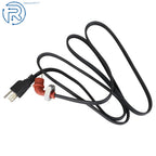 Engine Block Heater Element & Cord for Ford 6.0L Powerstroke (2003-2010)