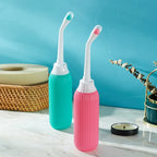Portable Bidet Spray for Baby Cleansing (34x6.5cm)