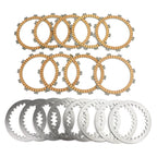 Clutch Kit for Yamaha R6 YZF600 TRX850 FZR1000 (1999–2002)