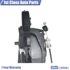 Rear Right Door Lock Actuator Motor for Nissan Rogue (2008–2015)