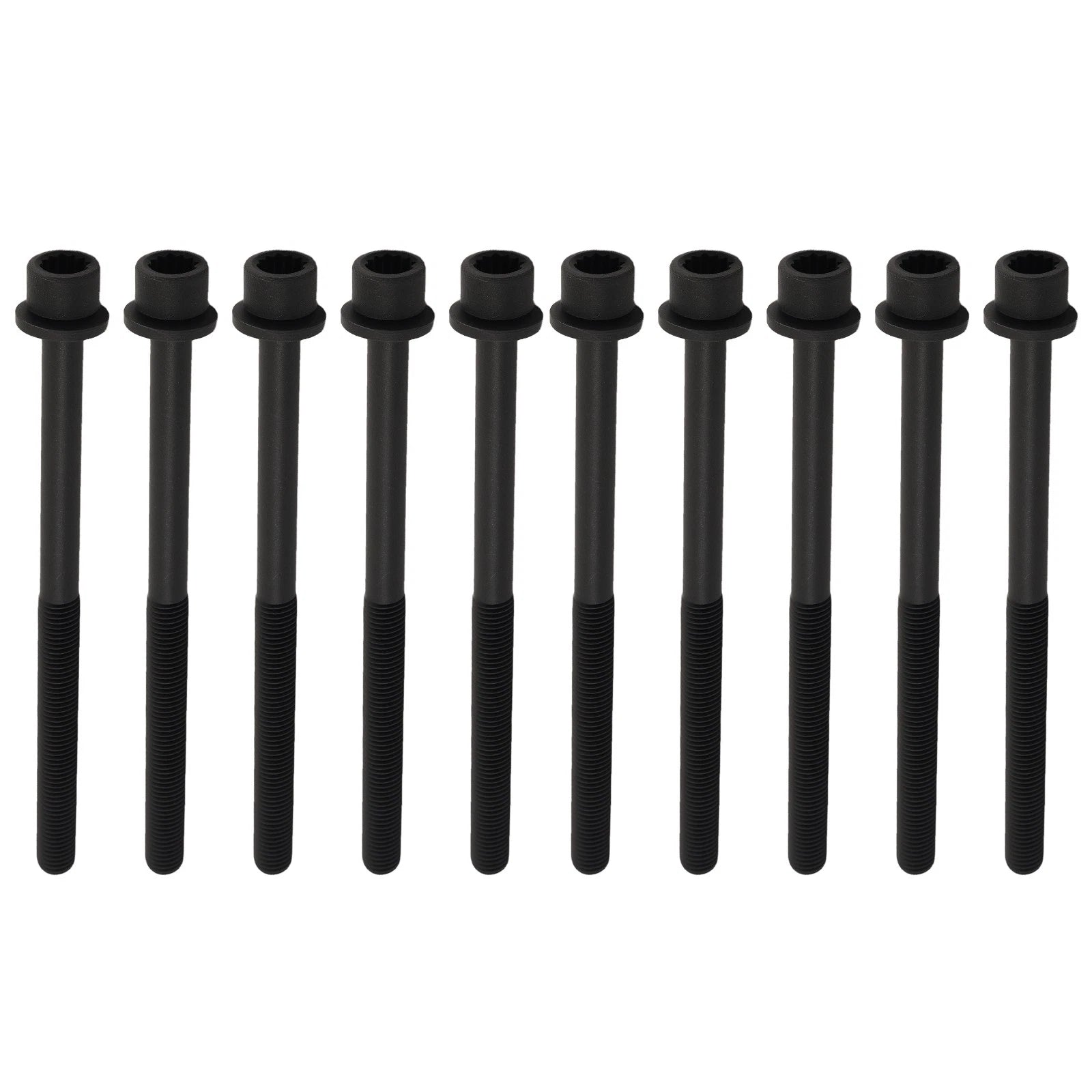 Cylinder Head Bolt Set for Hyundai Sonata 2.4L DOHC (2006–2016)
