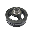 Harmonic Balancer Crank Pulley for Chevy GMC Truck Van Tahoe (2000–2023) 4.8L 5.3L 6.0L 6.2L