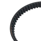 Rubber Vacuum Belt for Eureka NEU522 NEU529 NEU560 NEU562A NEU562 (2010–2023)