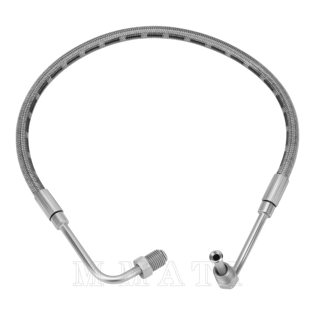 Rear Brake Line for Polaris Hawkeye 300 2x4/4x4 (2006–2011)
