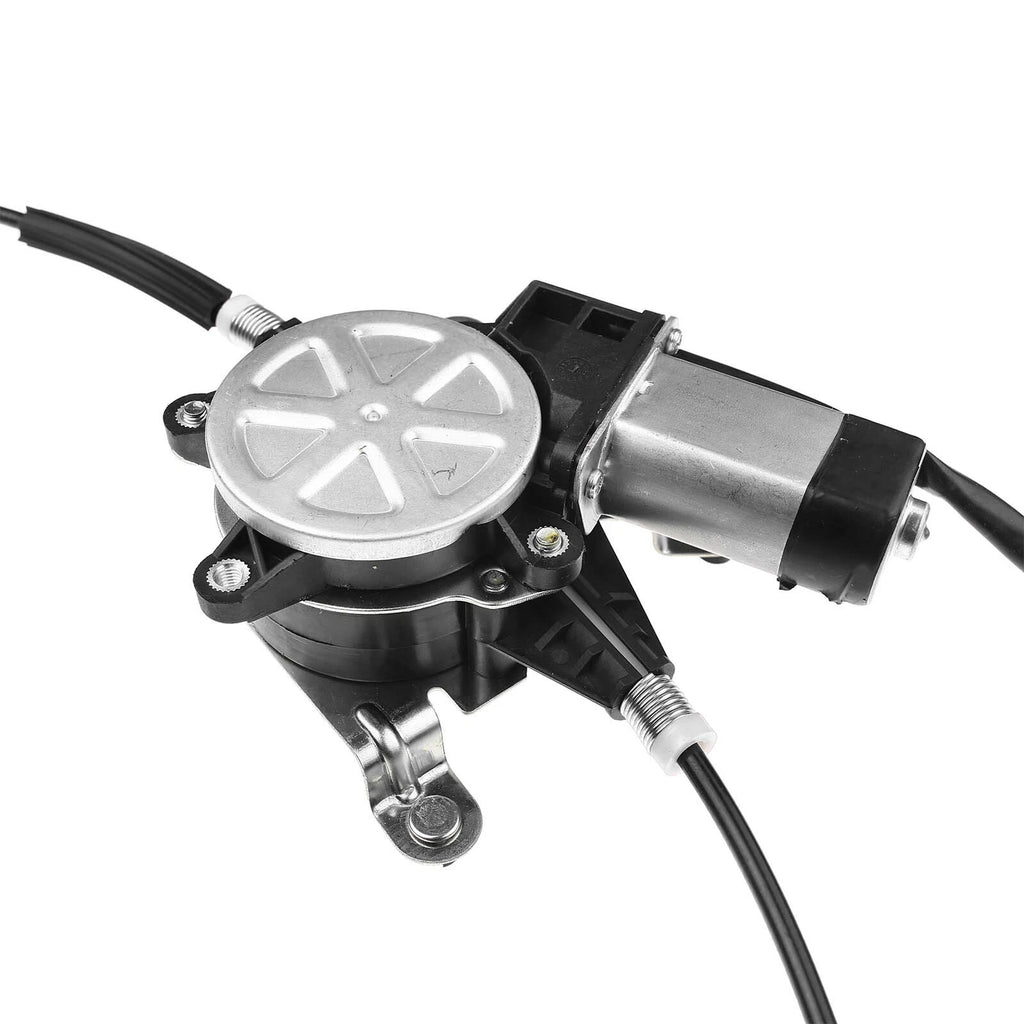 Rear Side Window Regulator with Motor for Ford Explorer (2002-2010)
