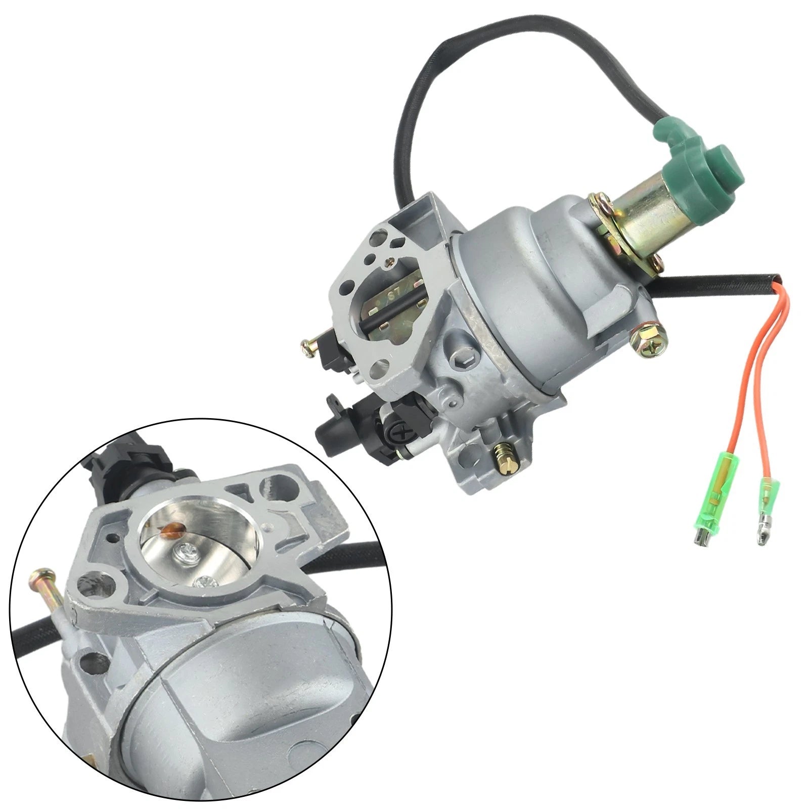 Carburetor Upgrade for Predator 5500 6500 7000 8750 13HP Generator