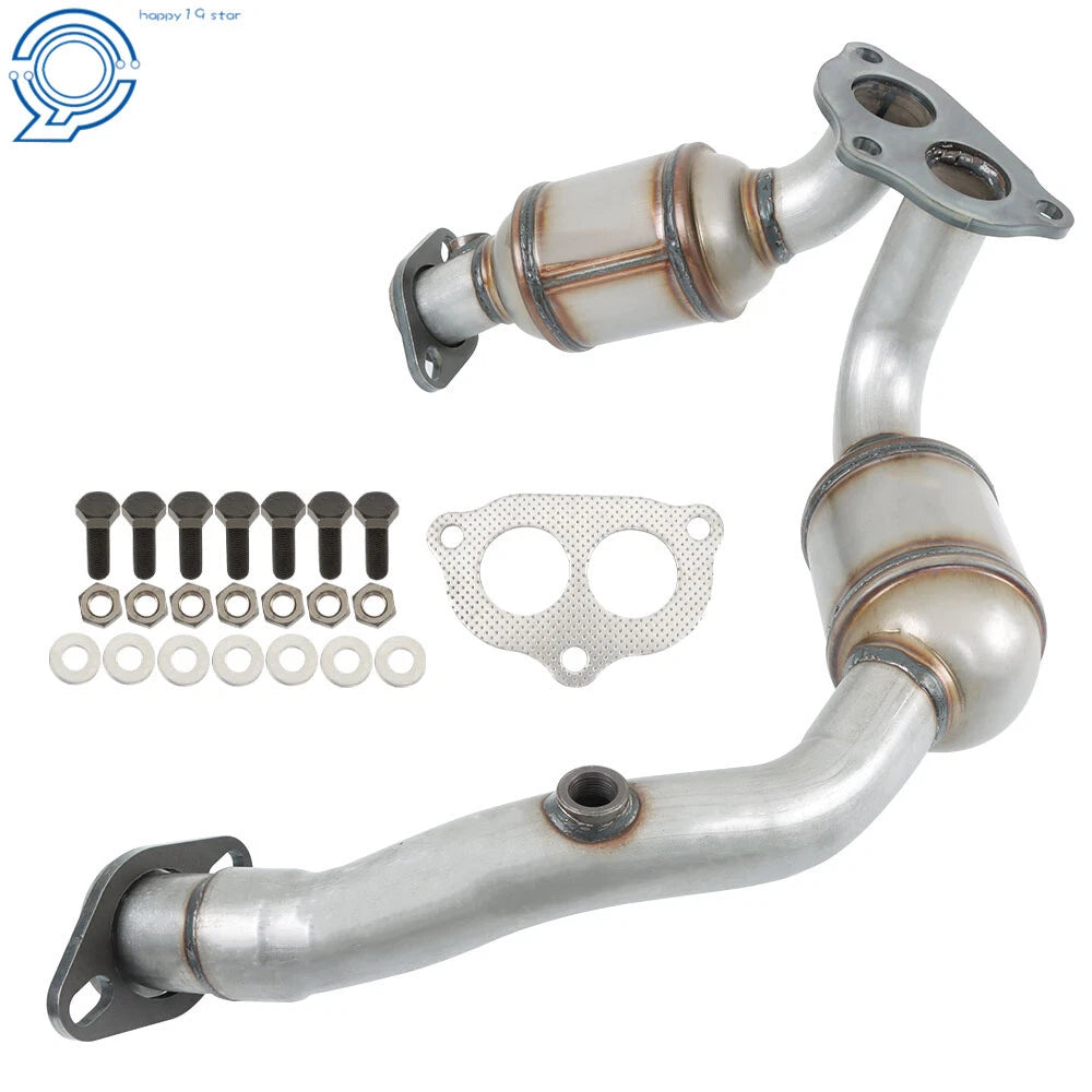 Catalytic Converter for Ford Ranger (2000–2003)