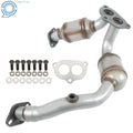 Catalytic Converter for Ford Ranger (2000–2003)