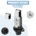 Mass Air Flow Sensor 2.5L for BMW 325i