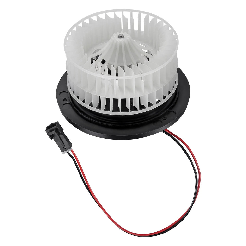Blower Heater Motor with Fan Cage for Volvo VNL VNM (2004–2017)