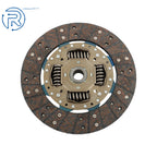 Clutch Kit for Nissan Frontier Xterra V6 4.0L (2005-2019)
