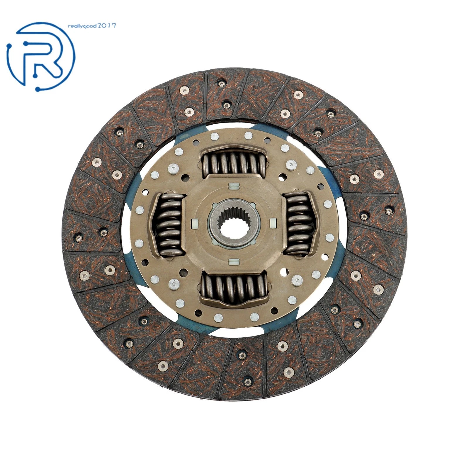 Clutch Kit for Nissan Frontier Xterra V6 4.0L (2005-2019)