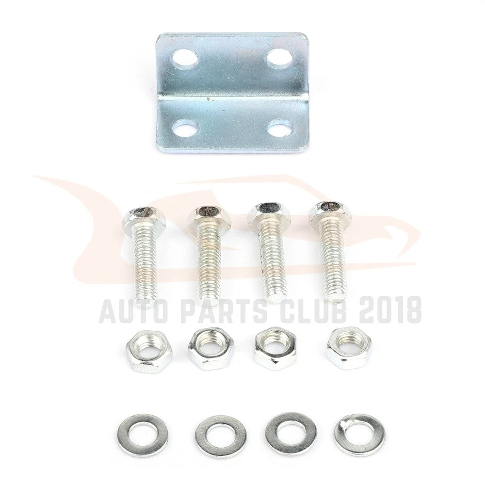 Universal 12V Loud Train Air Horn Set of 4 for Truck Pickup SUV