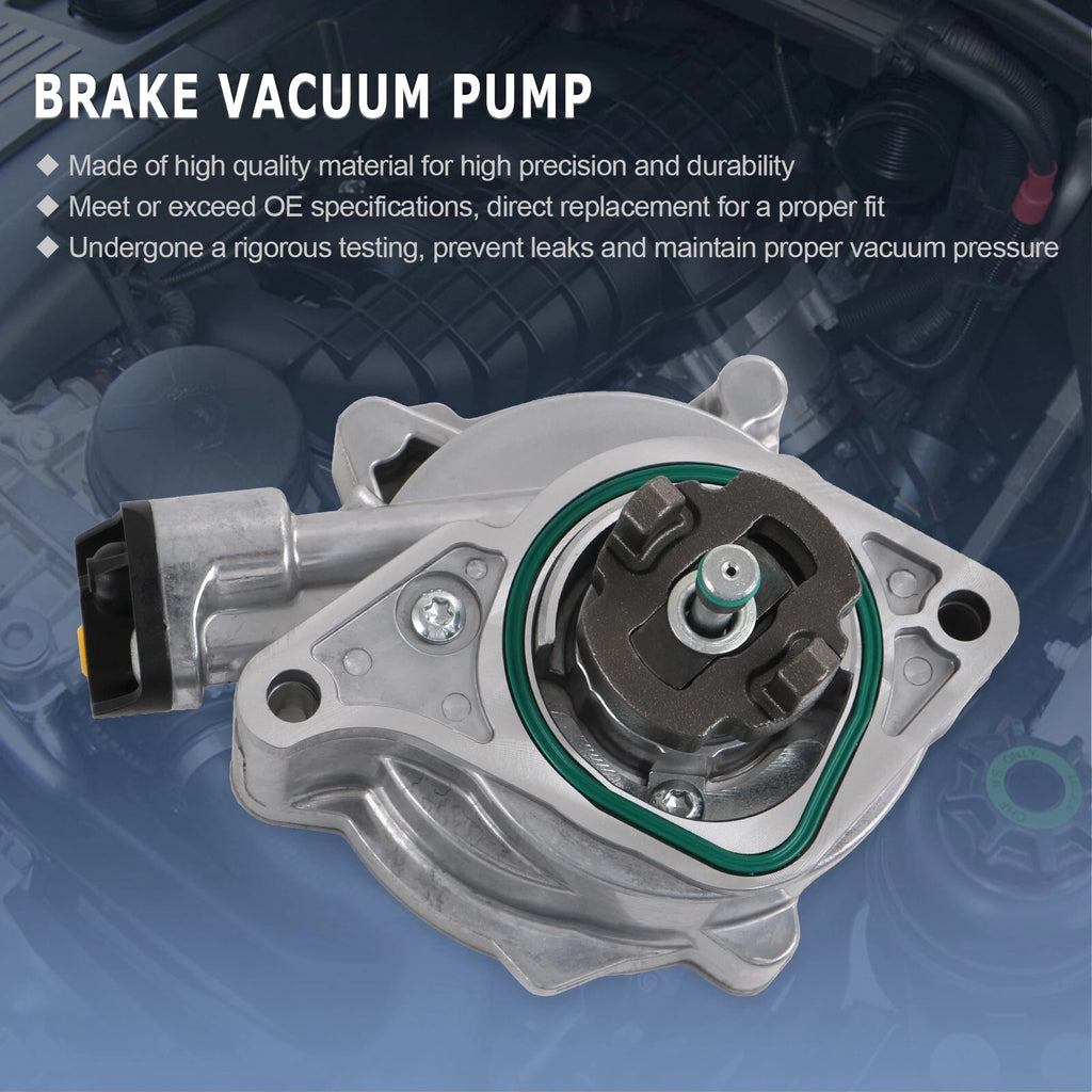 Vacuum Pump for Land Rover LR4 (2010-2016)