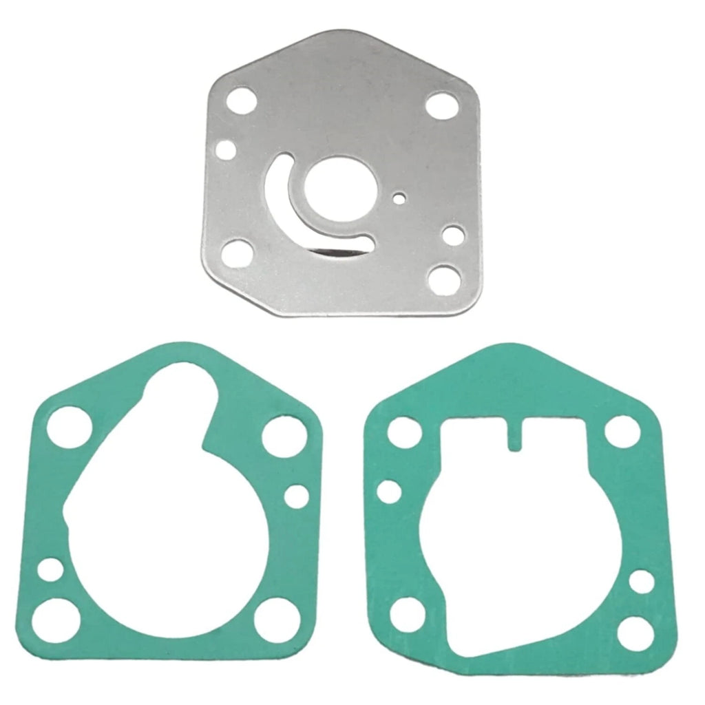 Water Pump Impeller Kit for Suzuki DF 8 9.9 15 20 (17400-99J01)