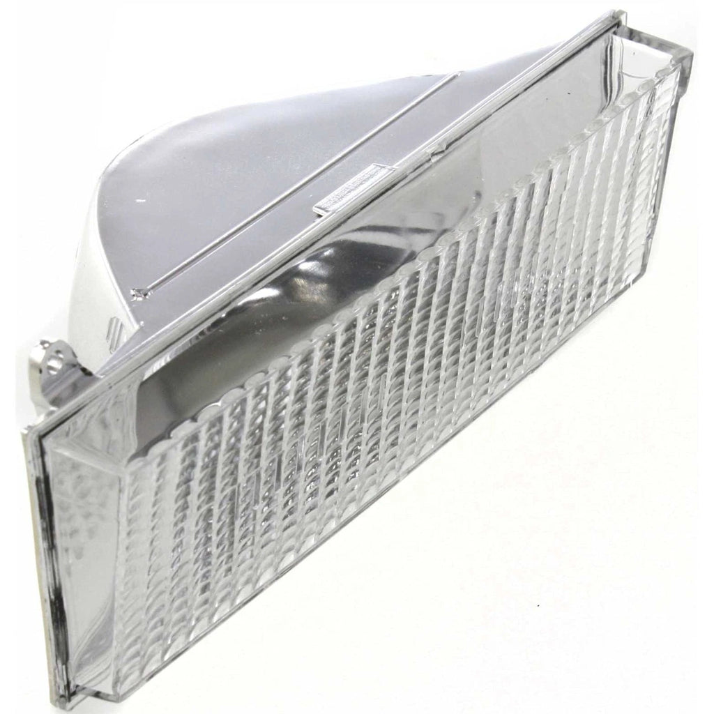 Turn Signal Light for Jeep Cherokee Comanche (1984-1996)