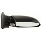 Power Mirror Set for Hyundai Elantra (2007–2010) Heated Folding Paintable