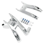 Driver Floorboard Bracket for Harley Softail Deluxe Slim (2018–2024)