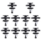 Spoiler Clips / Pack of 10 / Spoiler Clips for Civic CR-V HR-V