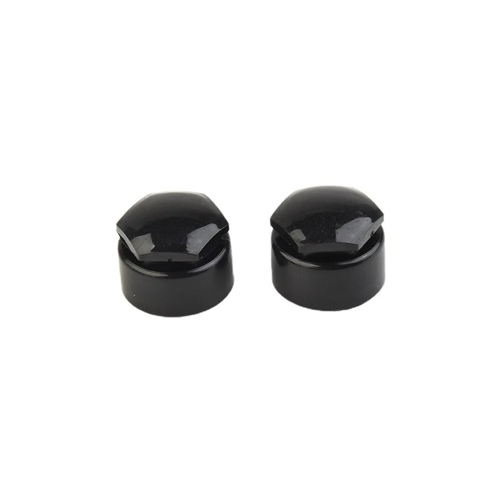 Wheel Nut Bolt Covers 24X for Opel