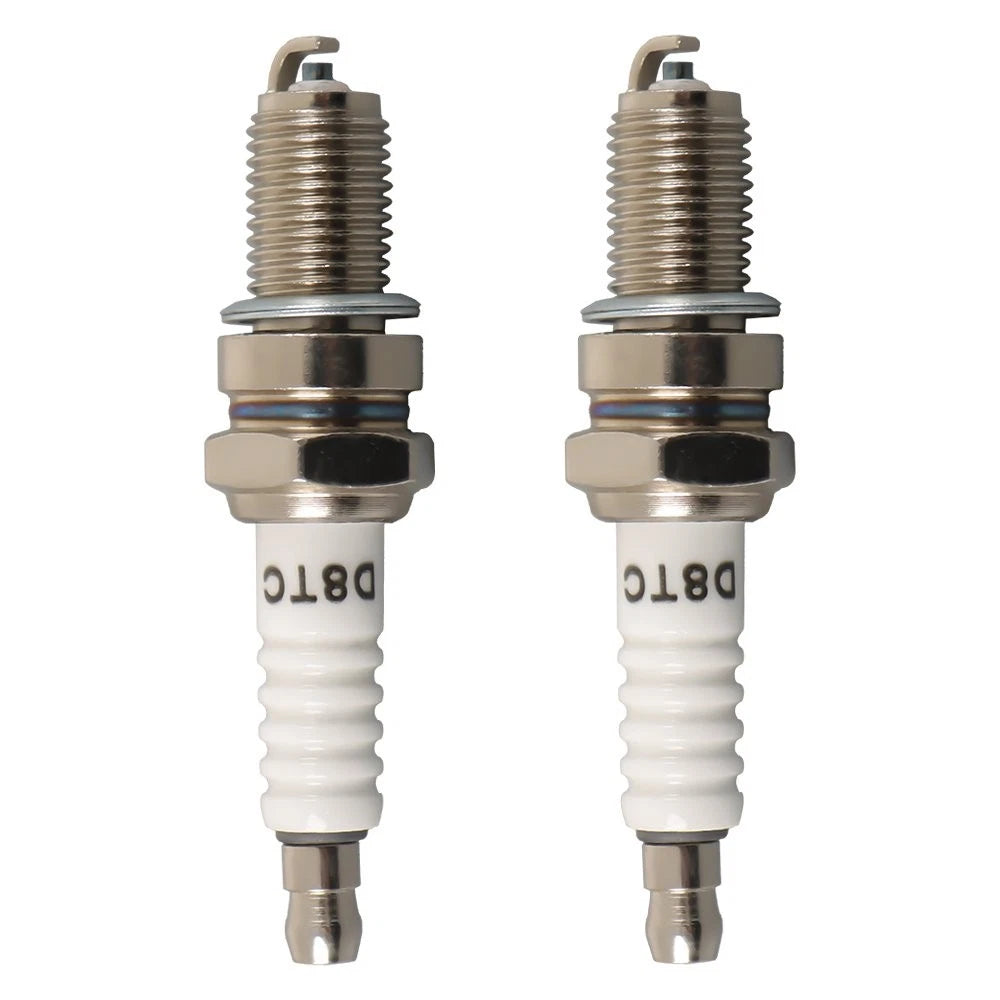 Spark Plug & Wire Cap for Can Am Commander 800 (2011–2017)