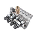Fuel Injection Pump for Bobcat Skid Steer Loader S150 S160 S175 S185 (2001–2015)