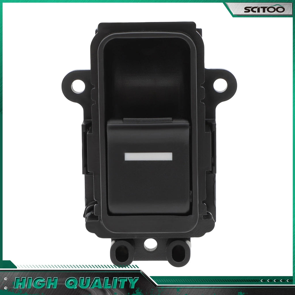 Rear Power Window Switch for Honda Accord (2003–2007) 35770SDAH21