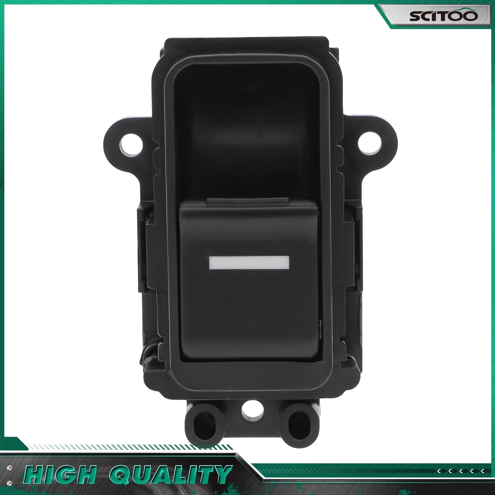 Rear Power Window Switch for Honda Accord (2003–2007) 35770SDAH21