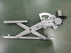 Front Left Window Regulator W/2 Pins Motor for Mitsubishi Outlander (2006–2012)