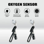 2X Upstream O2 Oxygen Sensor for Ford F150 (1997–2008) SG1803