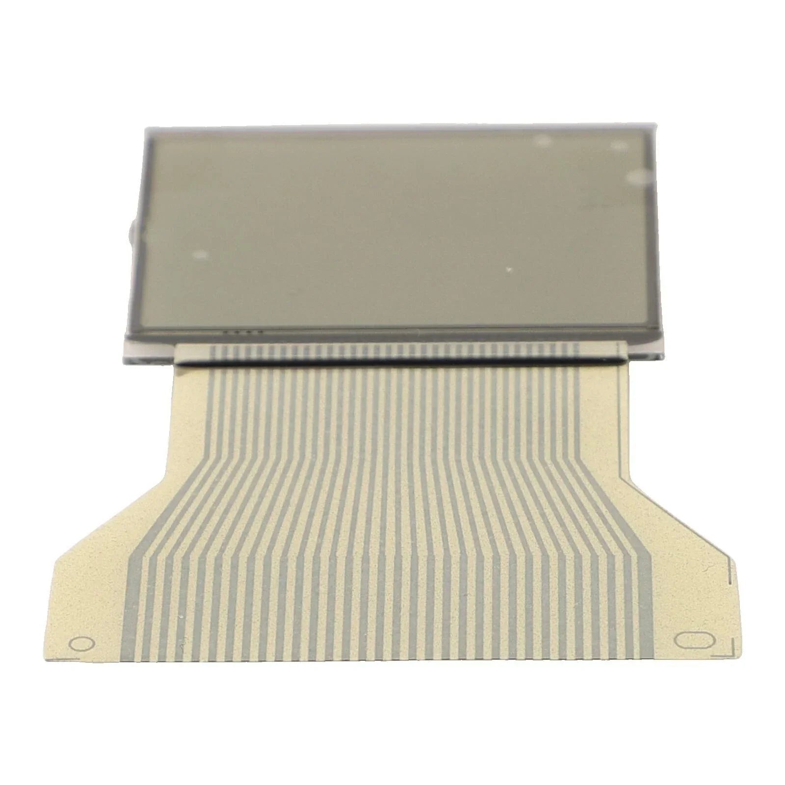 LCD Unit / Replacement / LCD Unit Replacement for Fox Instruments