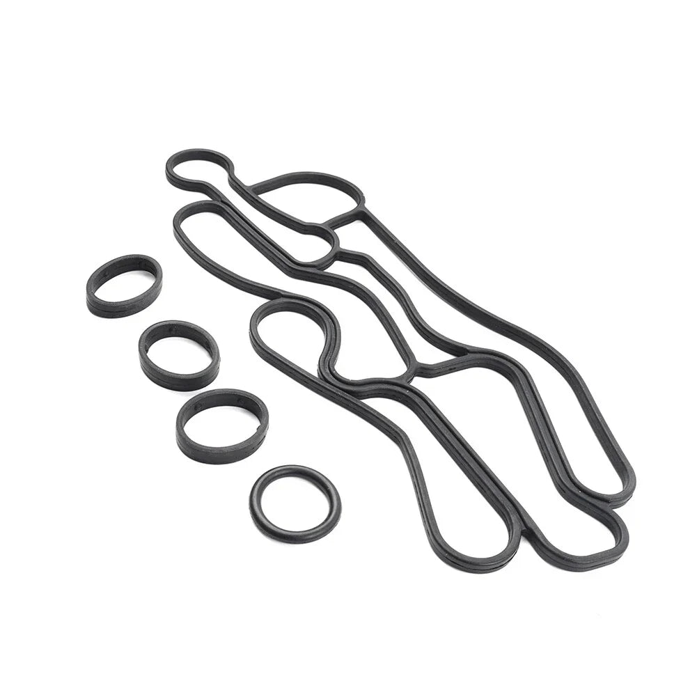 Engine Oil Cooler Gasket for Land Rover Range Rover (2013-2016)