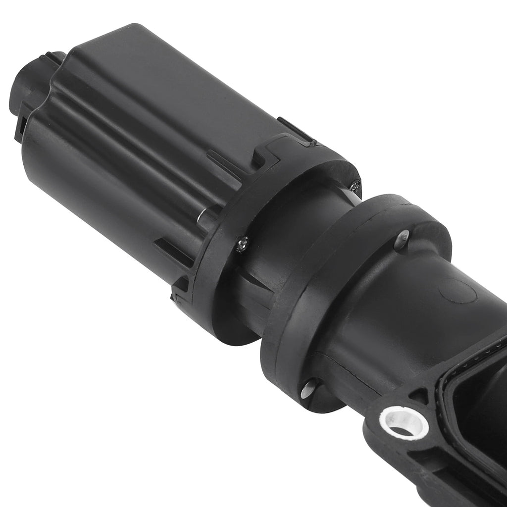 Front Differential 4WD Lock Axle Actuator for Dodge Ram 1500 (2009–2013)
