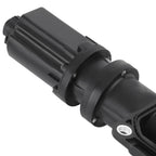Front Differential 4WD Lock Axle Actuator for Dodge Ram 1500 (2009–2013)