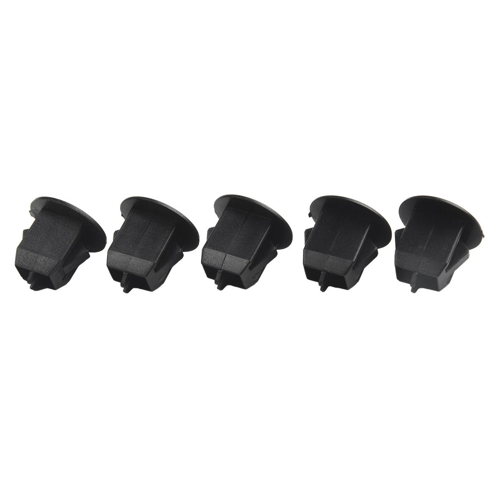 25X Trunk Lid Trim Clips for Volvo S40 S60 S80 (2000–2016)
