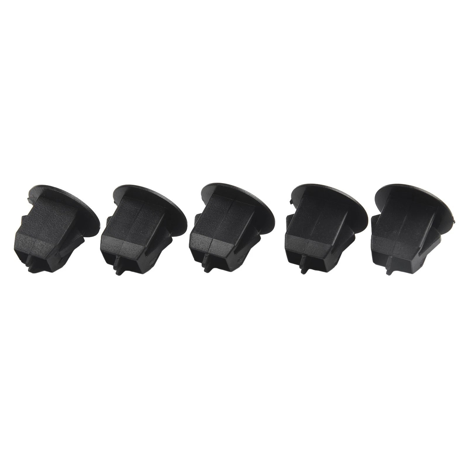 25X Trunk Lid Trim Clips for Volvo S40 S60 S80 (2000–2016)