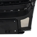 Chrome Upper Grille for Volkswagen Jetta (2005–2010)