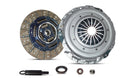 Clutch Kit for Chevy Silverado Tahoe GMC Sierra Yukon (2002–2006)