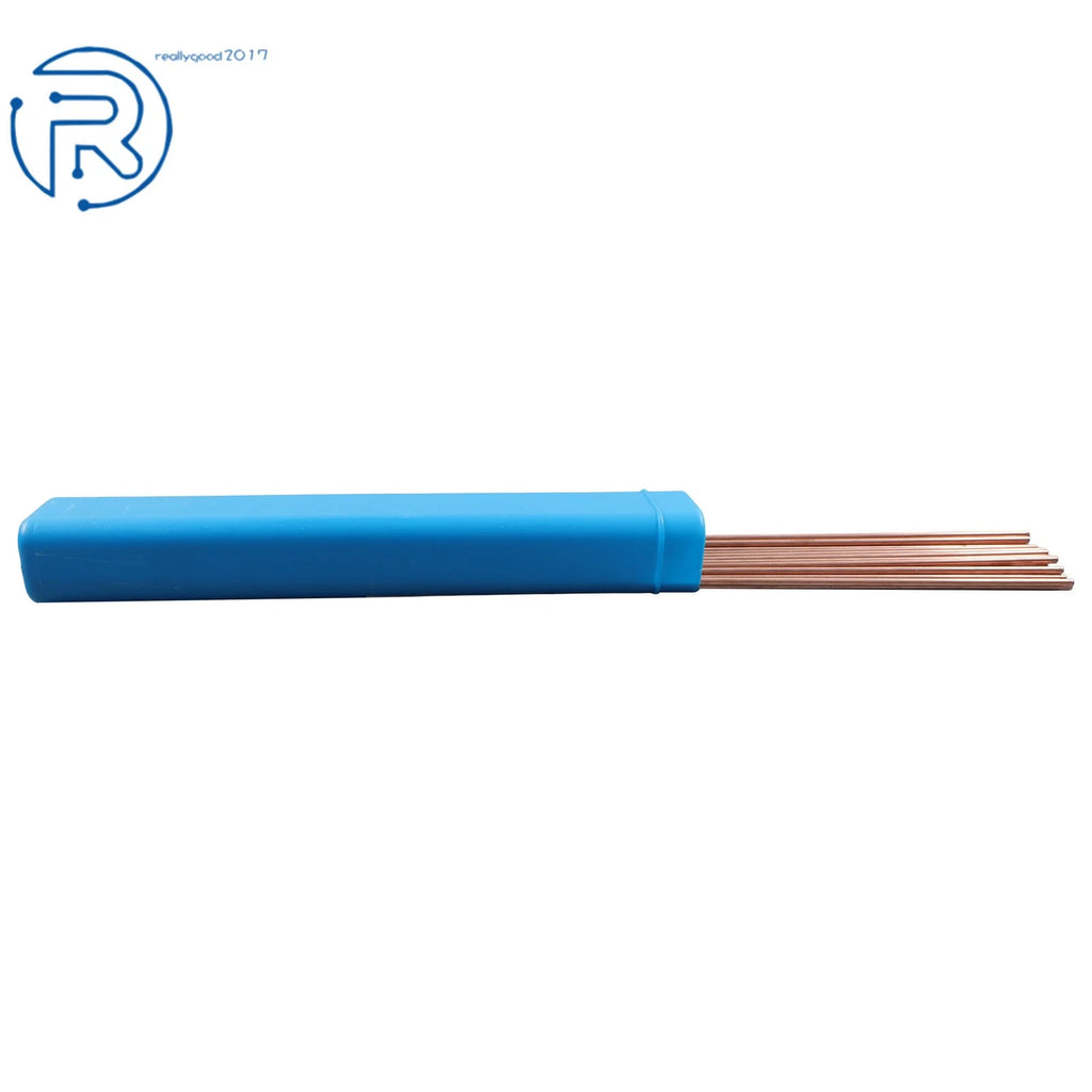 2-lbs 1/8" Mild Steel TIG Welding Rod for TIG Welders