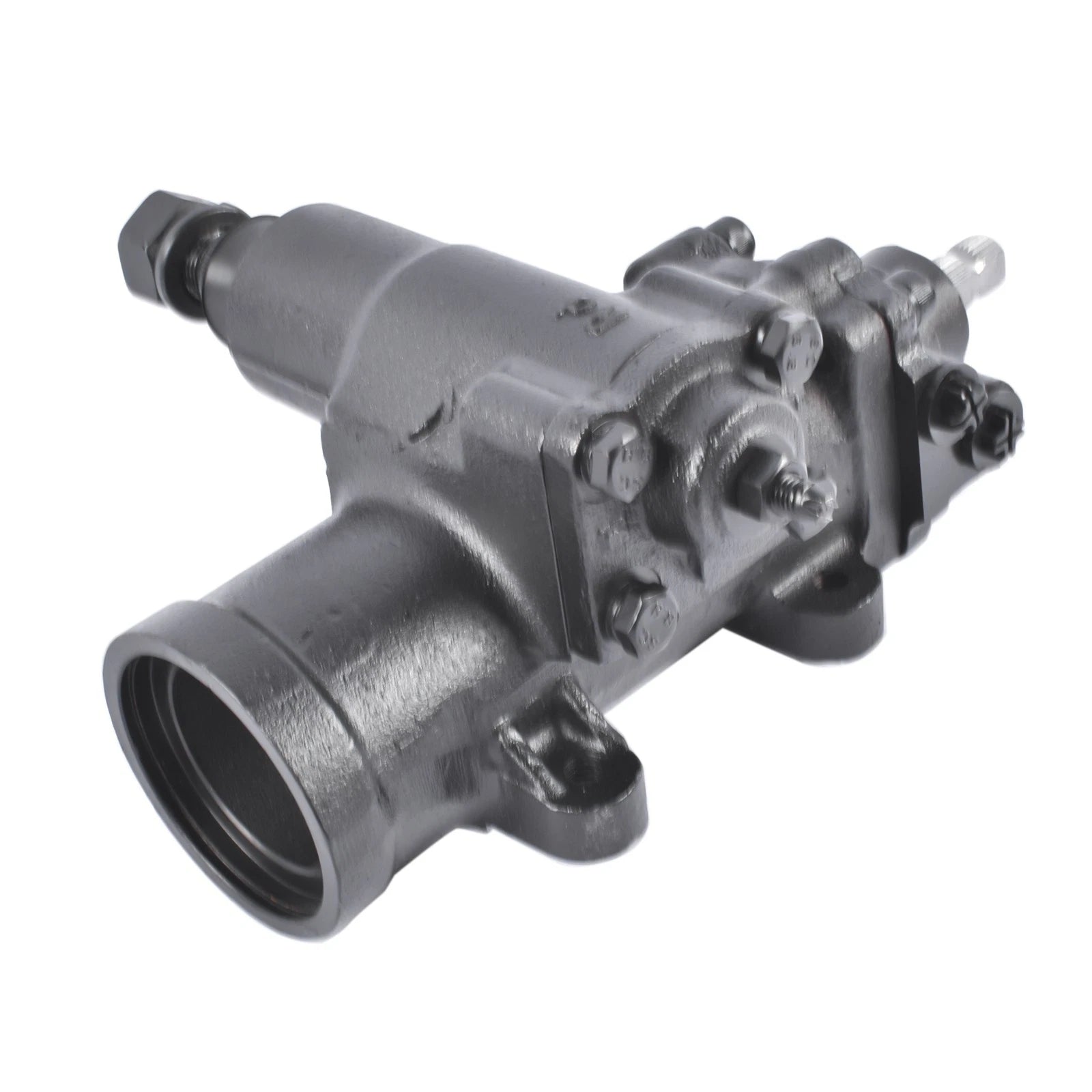 Power Steering Gear Box for Chevy GMC Muscle Cars