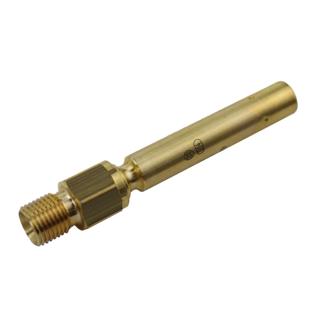 Fuel Injector for Mercedes R107 W124 R129 (CIS Bosch 0437502054)