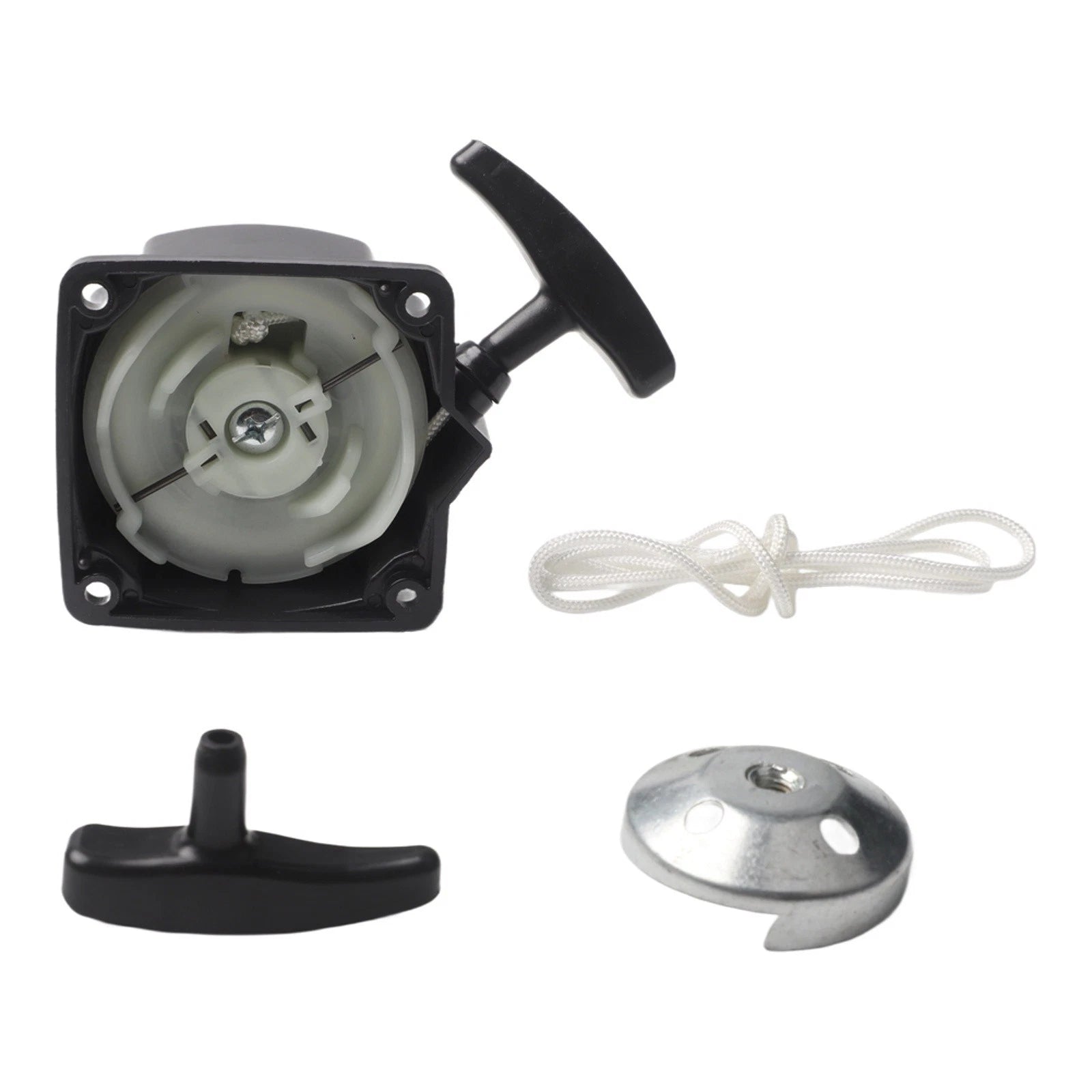 Recoil Pull Starter Claw Pawl Cog for 33cc Engine