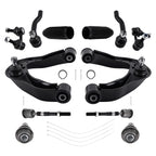 Front Control Arm Ball Joint Kit for Nissan Frontier Pathfinder Xterra (2005-2019)