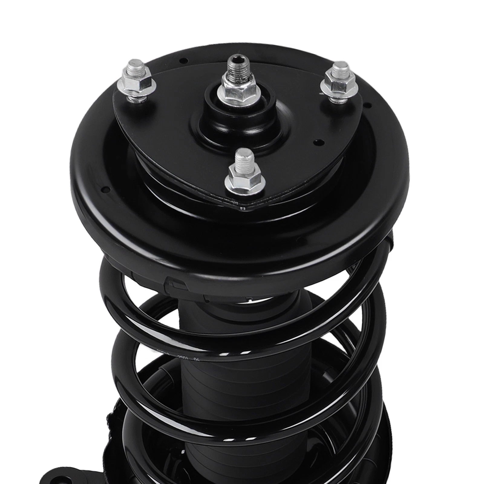Set of 4 Complete Struts Assembly for Honda Element (2003–2011)