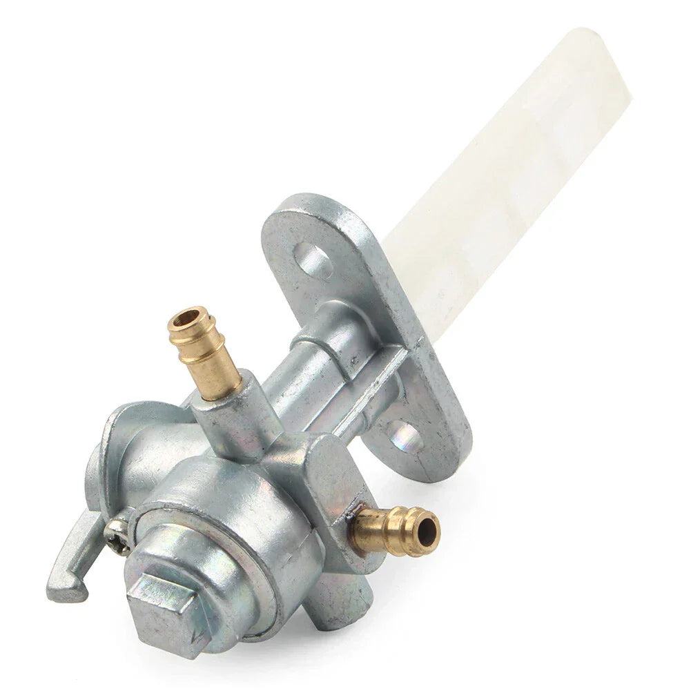 Fuel Cock Valve Petcock for Yamaha RD250 RD400 (1973-1979)