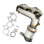 Catalytic Converter for Toyota Highlander 2008–2016 3.5L V6 Front Left Bank 1