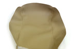 Leather Synthetic Center Console Armrest Cover for Toyota 4Runner (2010–2019)